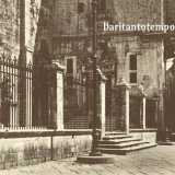 ...appartenuto un tempo alla chiesetta del Santissimo Sacramento, demolita negli anni 30 del 900 durante i lavori di restauro della Cattedrale